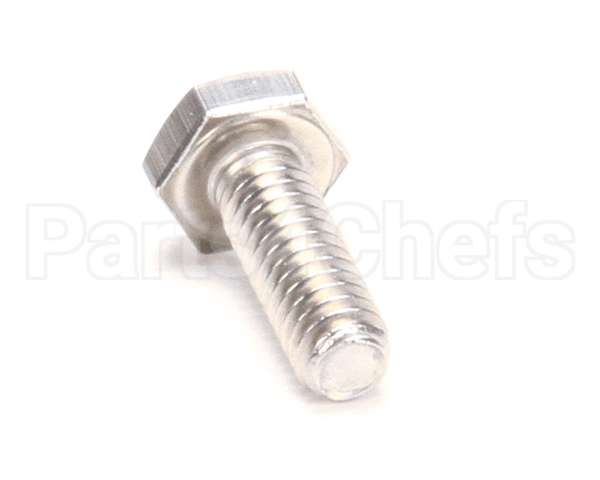 5305-274-04-00 Jackson Bolt, Hex Head 1/4 20 X 3/4