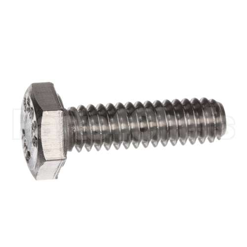 5305-274-05-00 Jackson Bolt, Hex Head 1/4-20 X 7/8