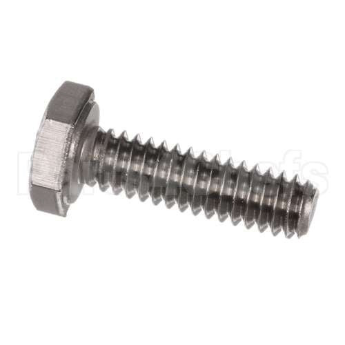 5305-274-05-00 Jackson Bolt, Hex Head 1/4-20 X 7/8