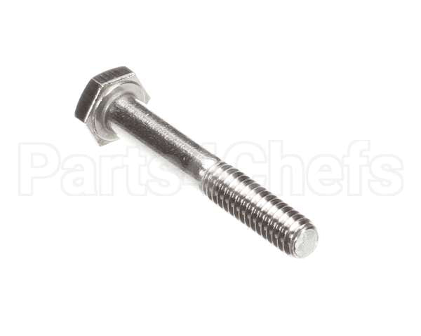 5305-274-10-00 Jackson Screw, 1/4-20 X 1 3/4 Hex Head