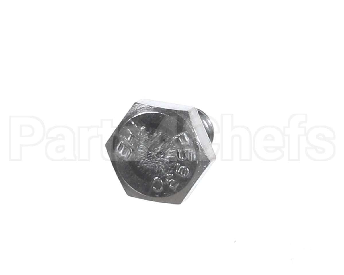 5305-274-20-00 Jackson Bolt, 1/4 -20 X 3/8 Hex Hd. S/