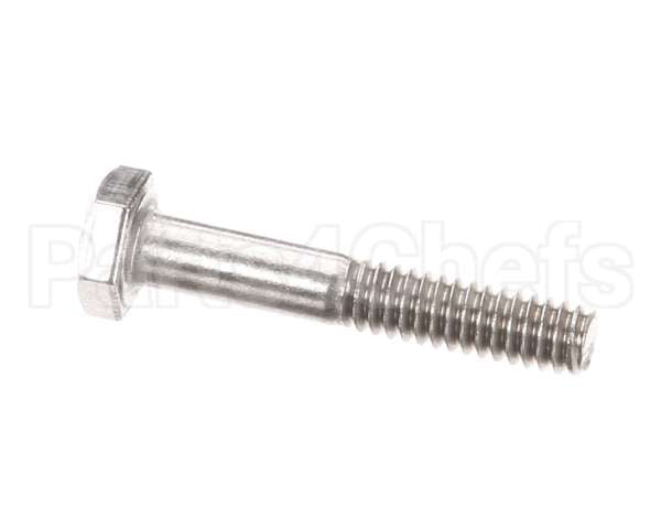 5305-274-23-00 Jackson Screw, 1/4 -20 X 1-1/2 Hex Hea