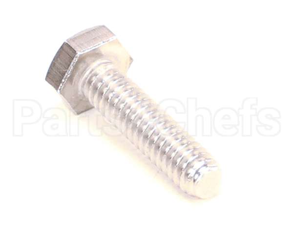 5305-274-27-00 Jackson Screw, 1/4-20 X 1 Ss Hh Tap
