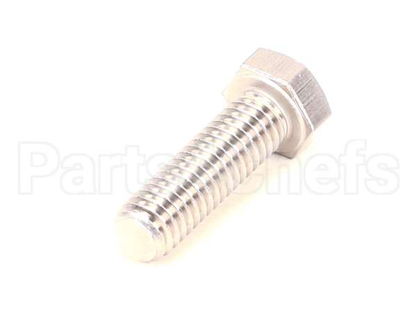 5305-276-10-00 Jackson Bolt, Hex 3/8-16 X 1-1/4