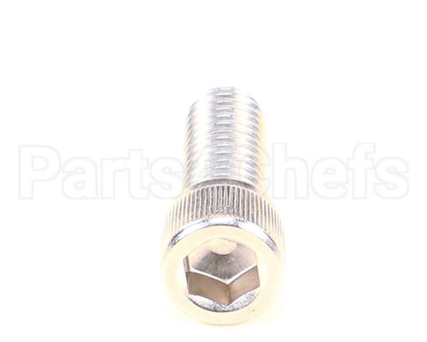 5305-356-04-00 Jackson Screw, 3/8-16X1 Socket Head C