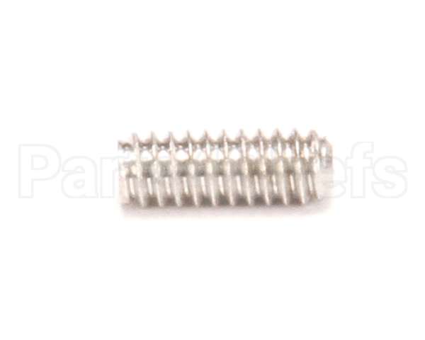 5305-473-02-00 Jackson Screw, 10-24 X 1/2, Set,Nylon S-Loc