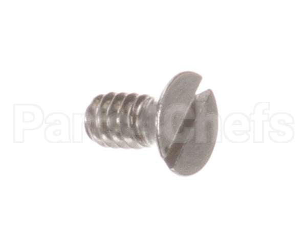 5305-773-02-00 Jackson Screw, 10-24 X 3/8 Flat Hd.