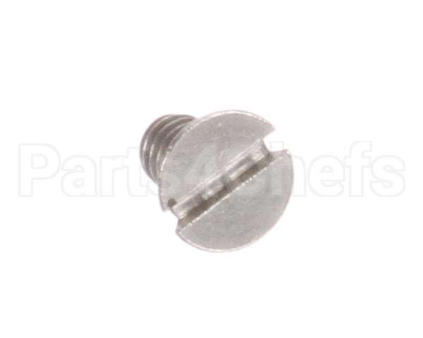 5305-773-02-00 Jackson Screw, 10-24 X 3/8 Flat Hd.