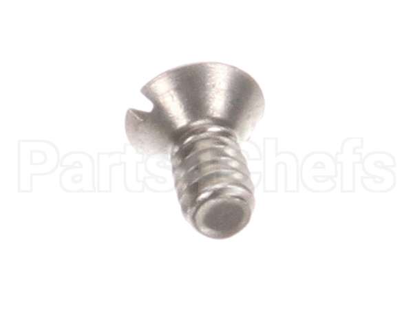 5305-773-02-00 Jackson Screw, 10-24 X 3/8 Flat Hd.