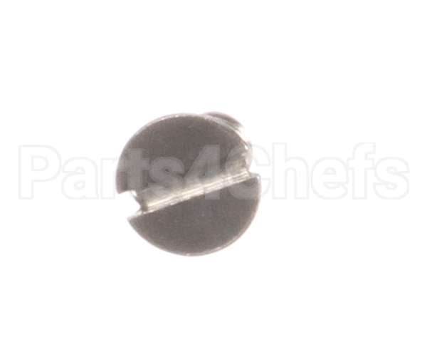 5305-773-02-00 Jackson Screw, 10-24 X 3/8 Flat Hd.
