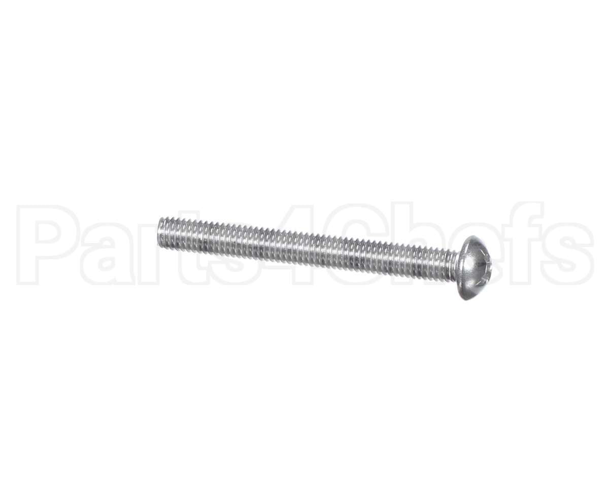 5306-003-92-52 Jackson Screw 10-32 X 1.75" 18.8 Ph Rd