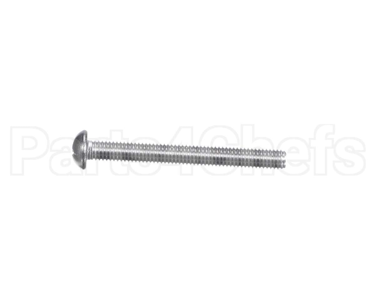 5306-003-92-52 Jackson Screw 10-32 X 1.75" 18.8 Ph Rd