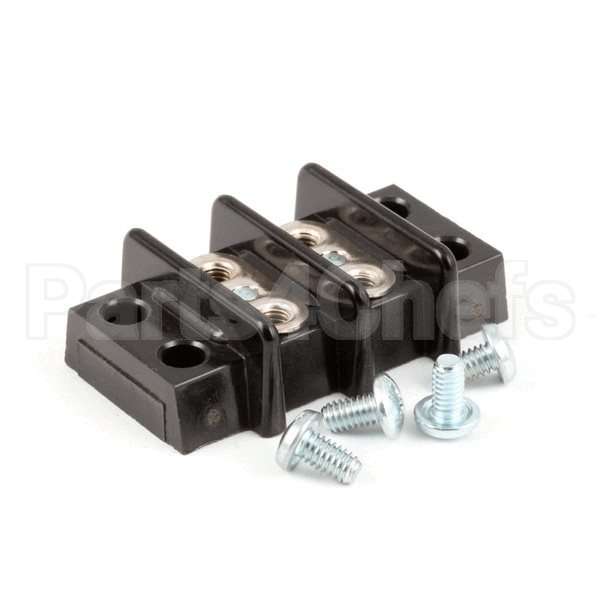 53068 Compatible Star Terminal Block 2 Pole
