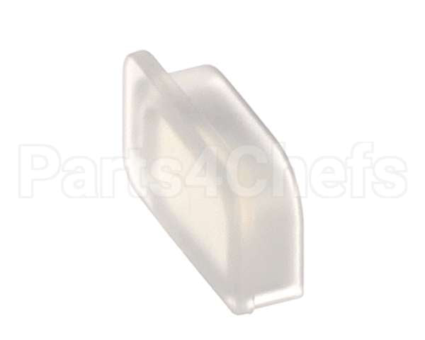 53087 Nespresso Floater Stop 702 Silic Transp,