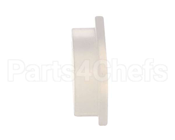 53087 Nespresso Floater Stop 702 Silic Transp,