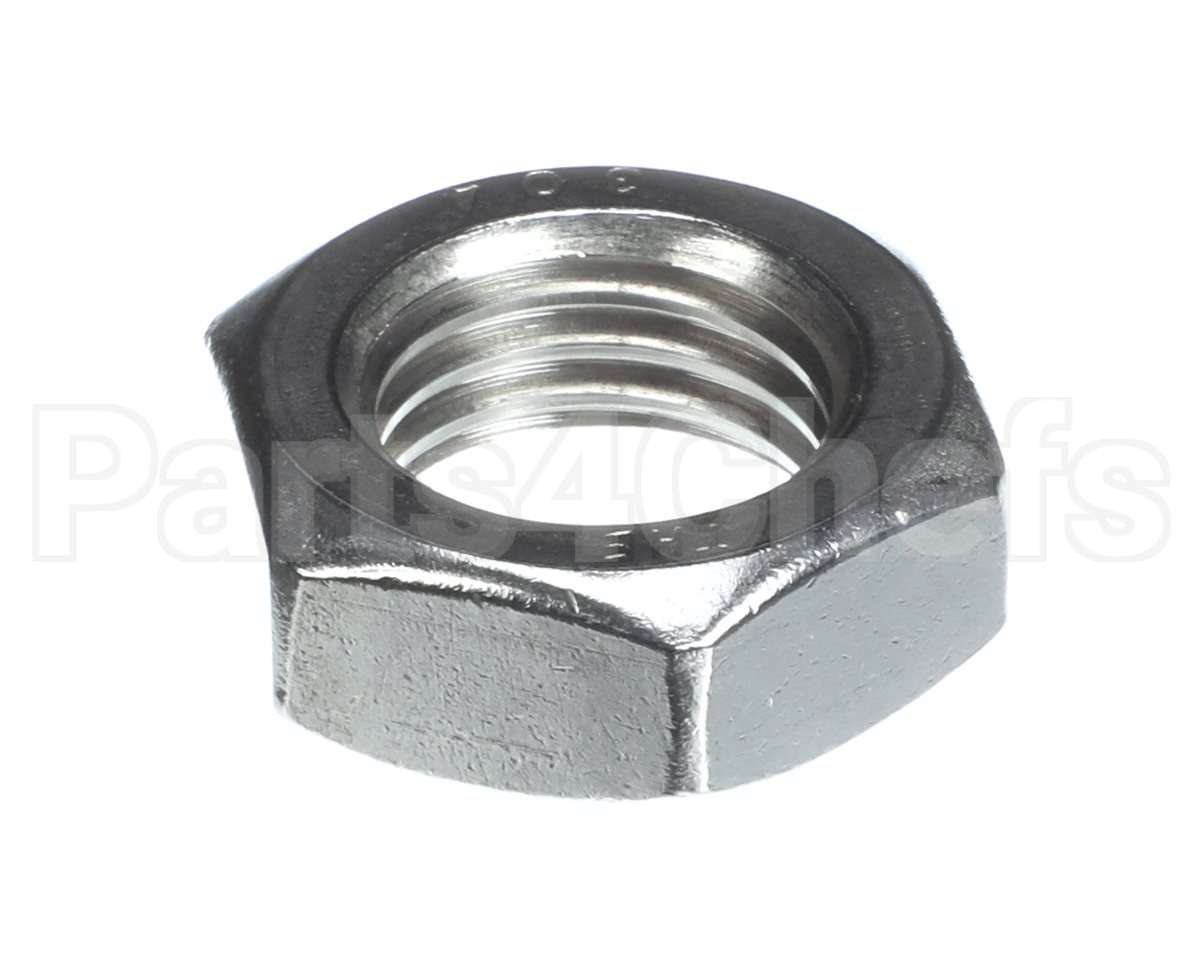 5310-011-17-85 Jackson Nut Steam Coil (91847A570) (Kopf)