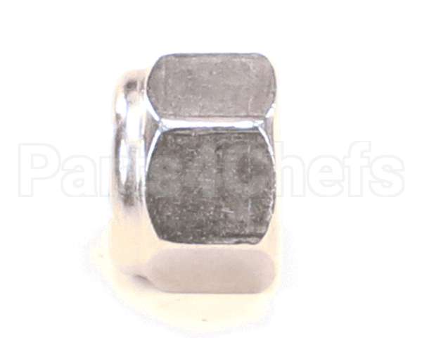 5310-011-72-55 Jackson Locknut, 3/8-16 W/Nylon Insert