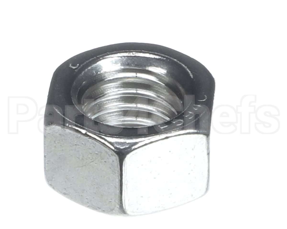 5310-011-72-58 Jackson Hexnut, 1/2-13 Stainless