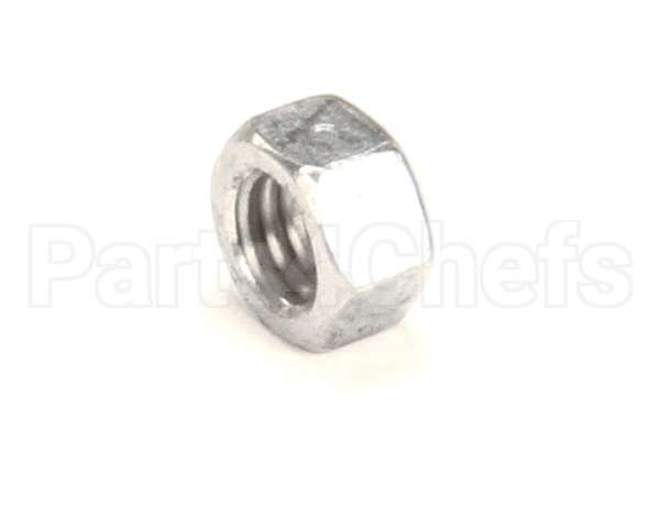 5310-256-04-00 Jackson Nut, Center Locknut 3/8-16 S/S