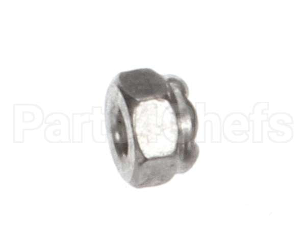 5310-272-02-00 Jackson Nut, Hex 8-32 Locking