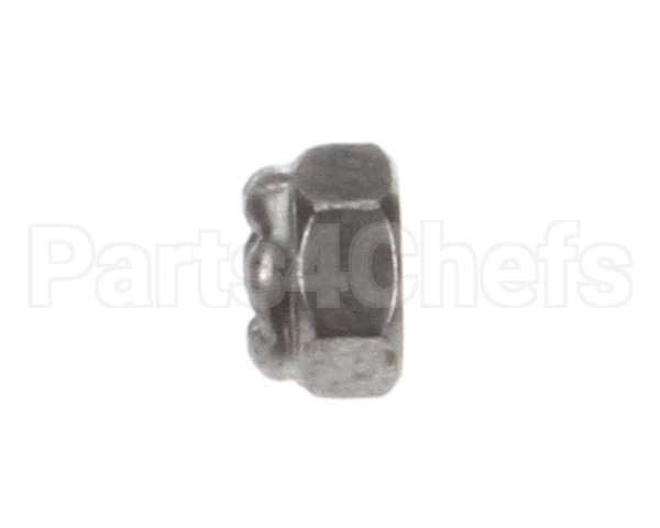 5310-272-02-00 Jackson Nut, Hex 8-32 Locking