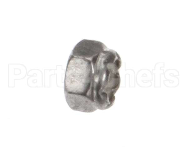 5310-272-02-00 Jackson Nut, Hex 8-32 Locking
