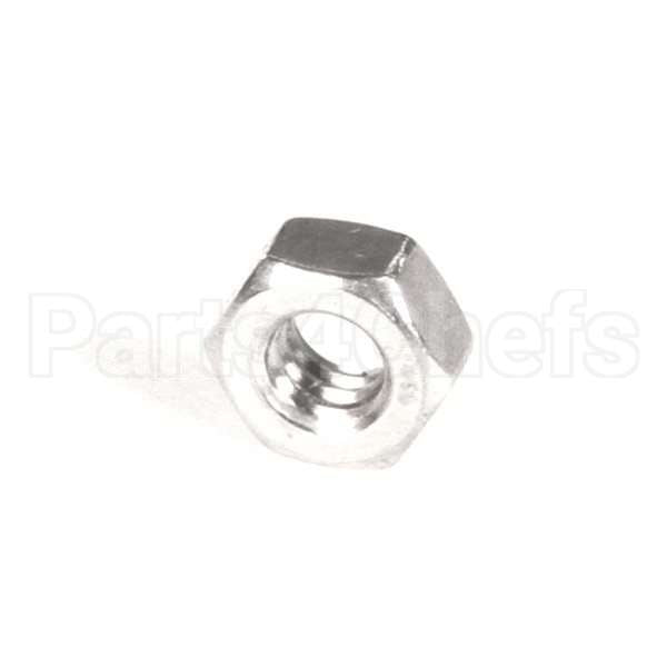 5310-274-01-00 Compatible Jackson Nut, Hex 1/4 -20