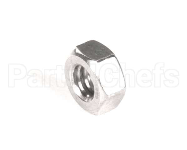 5310-274-01-00 Jackson Nut, Hex 1/4 -20