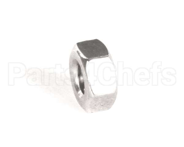 5310-274-01-00 Jackson Nut, Hex 1/4 -20