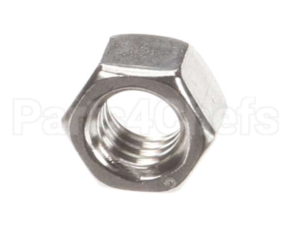 5310-276-01-00 Jackson Nut, Hex 3/8-16 S/S
