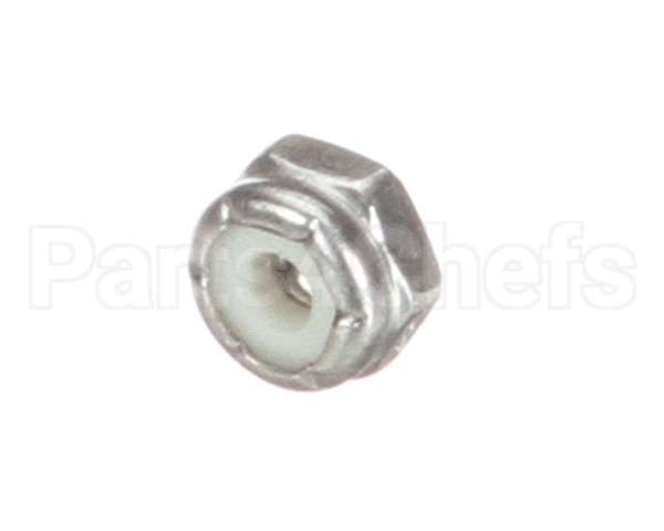 5310-373-03-00 Jackson Nut, Lock 6-32 Hex W/Nylon Ins