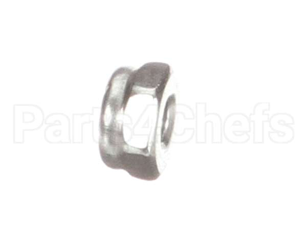 5310-373-03-00 Jackson Nut, Lock 6-32 Hex W/Nylon Ins