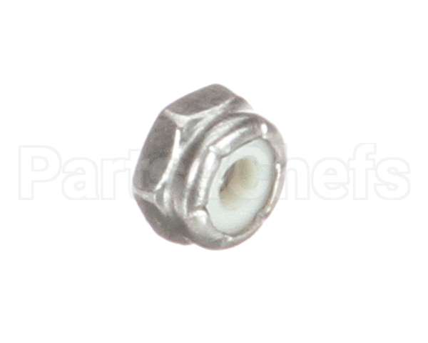 5310-373-03-00 Jackson Nut, Lock 6-32 Hex W/Nylon Ins