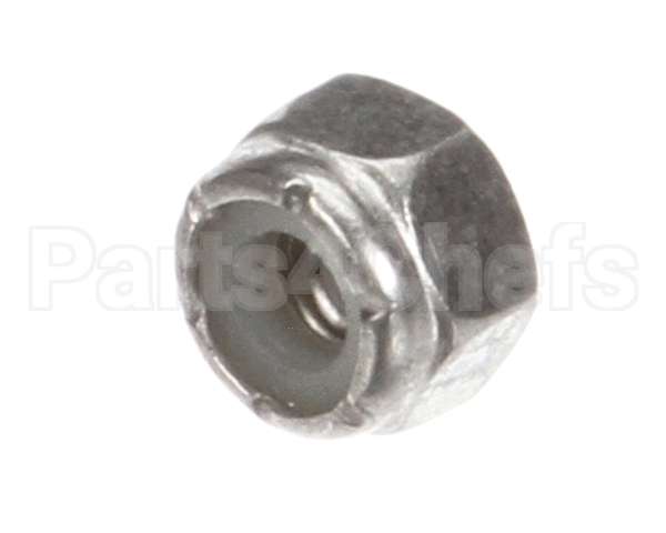 5310-374-01-00 Jackson Nut, Lock1/4-20 Hex W/Nylon Insert