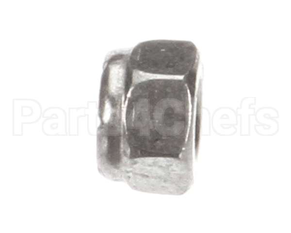 5310-374-01-00 Jackson Nut, Lock1/4-20 Hex W/Nylon Insert