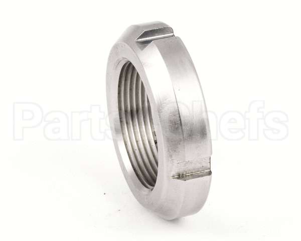 5310-379-01-00 Jackson Locknut, 1-3/4-18 Spanner S/S