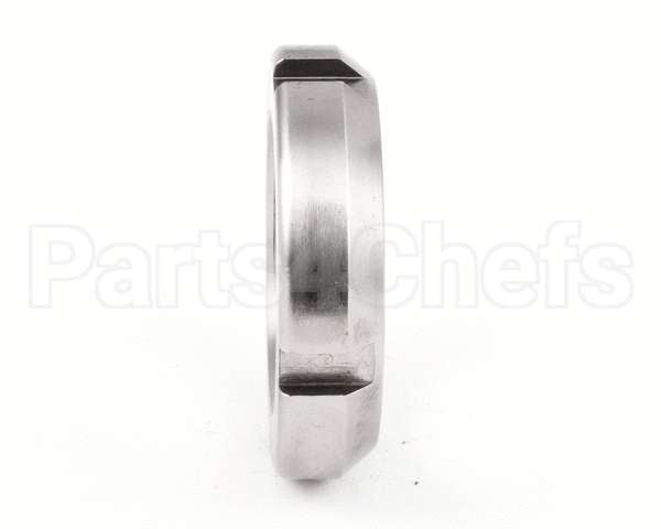 5310-379-01-00 Jackson Locknut, 1-3/4-18 Spanner S/S