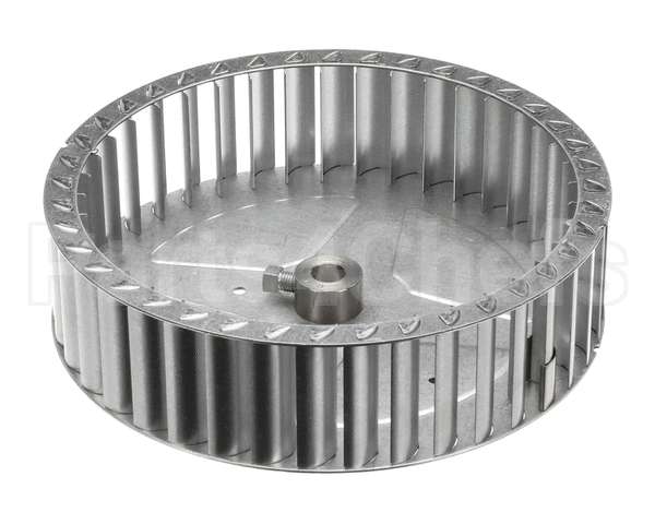 531002 Southern Pride 8 Blower Wheel ,Sc200 Dh65 And