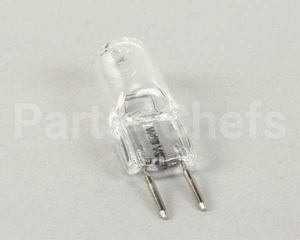 53101 Blodgett Halogen Bulb,12V,20W,Gy6.35