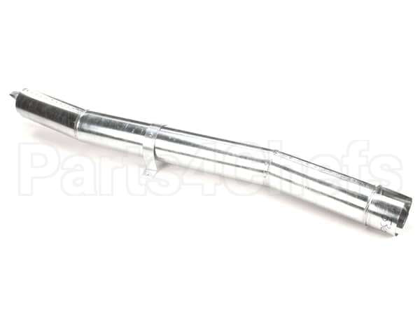 53102 Blodgett Double Stack Vent Extension