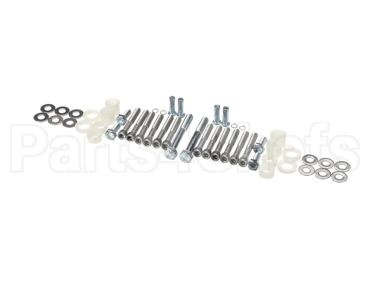53102 Structural Concepts Kit Hardware Extrus Hmg
