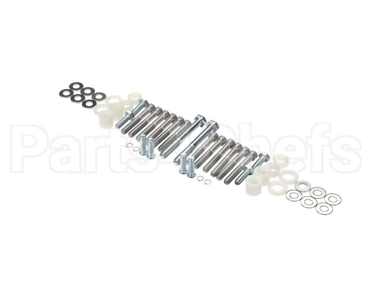53102 Structural Concepts Kit Hardware Extrus Hmg