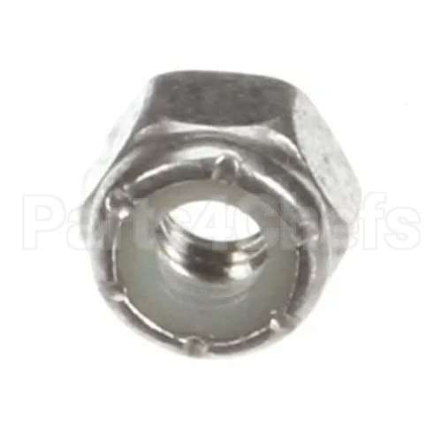 53103740100 Compatible Jackson Nut, Lock - 1/4-20 Hex