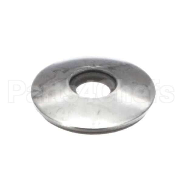 5311-002-77-79 Compatible Jackson Washer Bonded Sealing 1/4 X 3/4 Od