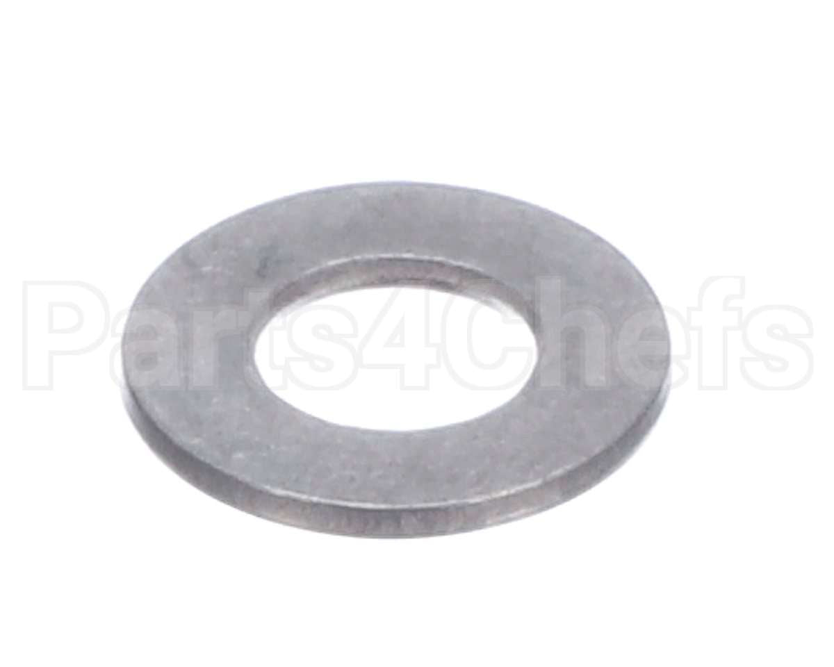 5311-002-86-44 Jackson Washer, Flight Conveyor Belt