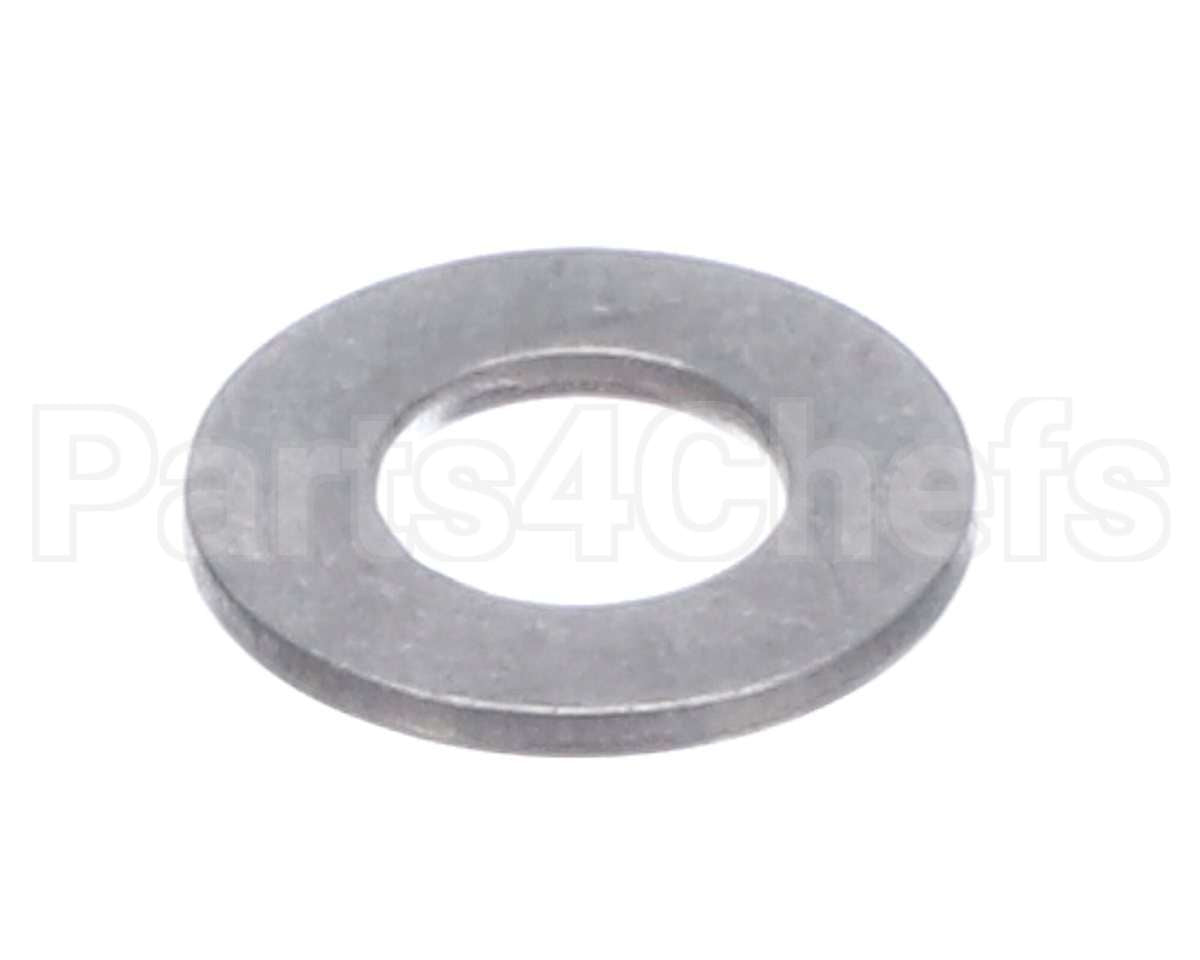 5311-002-86-44 Jackson Washer, Flight Conveyor Belt