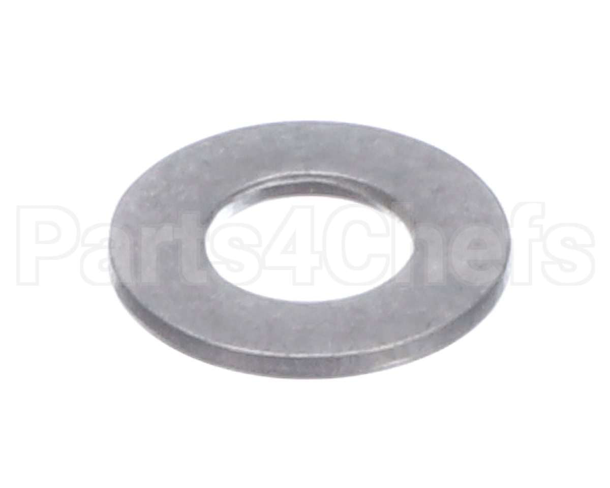 5311-002-86-44 Jackson Washer, Flight Conveyor Belt