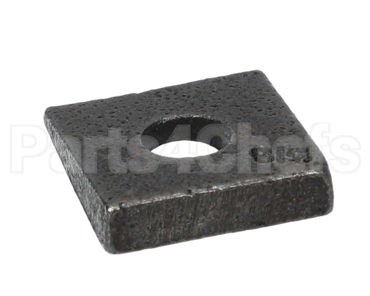 5311-011-35-36 Jackson Washer 3/8 Bevel-Square Iron (0F00)