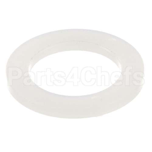 5311-011-62-65 Jackson Washer, Nylon .76 Od X .51 Id