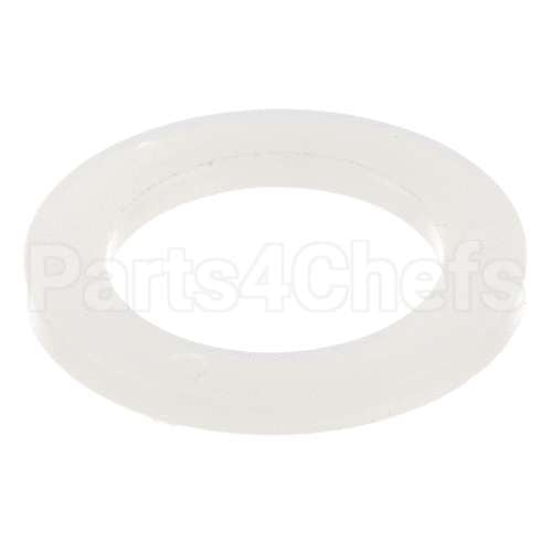 5311-011-62-65 Jackson Washer, Nylon .76 Od X .51 Id